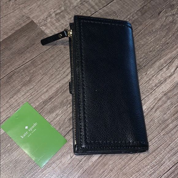 KATE SPADE Wallet - Picture 4 of 11